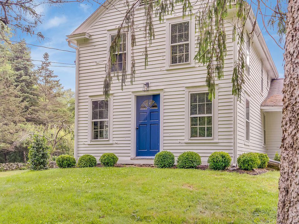 14 & 8 Bell Hill Road