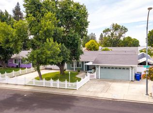 1109 Peek Ave, Modesto, CA 95358