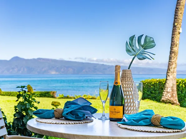 (undisclosed Address), Lahaina, HI 96761