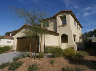 2734 Promontory Vista Pl, Las Vegas, NV 89142