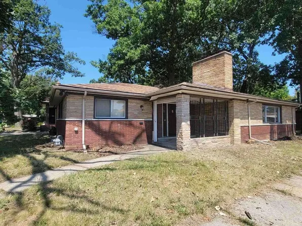 19900 Robson St, Detroit, MI 48235