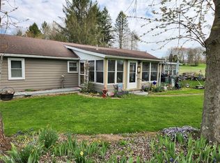 7275 Elson St SE, Waynesburg, OH 44688