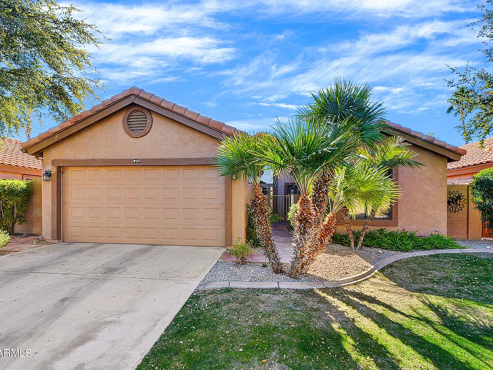 1st image of 9437 W TARO Lane