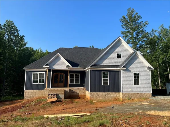 4260 Jacks Creek Trl, Burlington, NC 27215