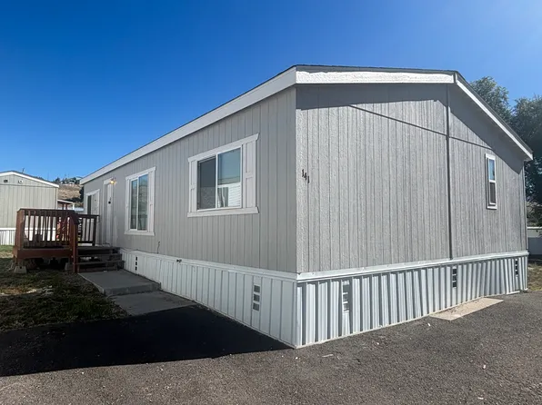 845 Barton Rd, Pocatello, ID