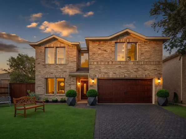2453 Graystone Dr, Little Elm, TX 75068