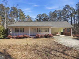 20 Stagg Trce, Social Circle, GA 30025