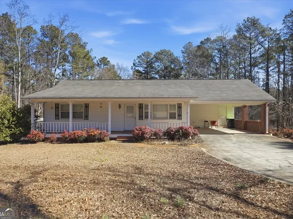 20 Stagg Trce, Social Circle, GA 30025