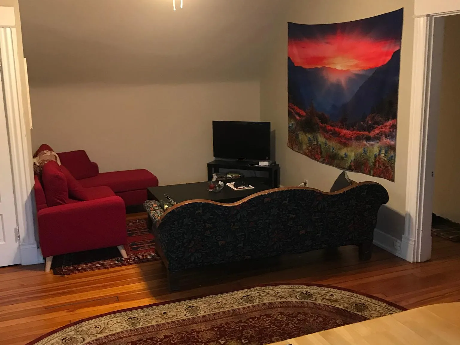 1 bed, $900 — Photo 3