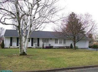 673 Comfort Ln LOT 52, Washington Court House, OH