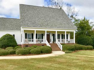 750 Till Rd, Orangeburg, SC 29115