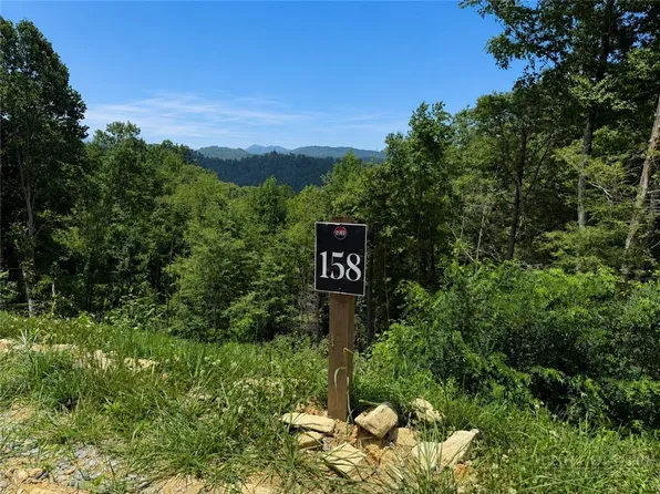 Lot 158 Tower Oaks Trail, Elk Park, NC 28622