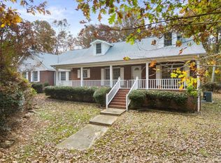 147 High Falls Park Rd, Milner, GA 30257