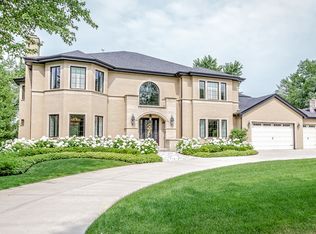 9s712 Brookbank Road, Hinsdale, IL 60527