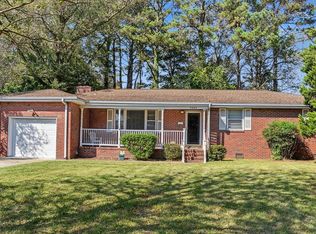 5004 Smith Farm Rd, Virginia Beach, VA 23455
