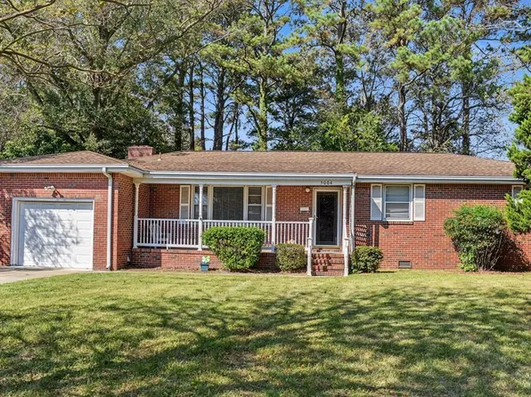 5004 Smith Farm Rd, Virginia Beach, VA 23455
