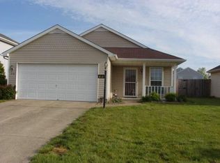 818 Walton Ct, Trenton, OH