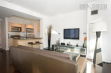 Sold by Citi Habitats