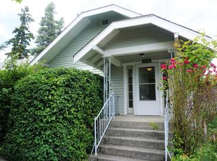 1306 W North St, Bellingham, WA 98225
