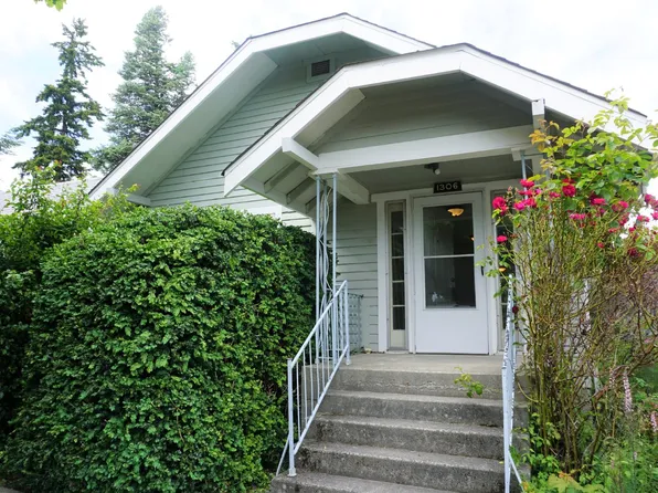 1306 W North St, Bellingham, WA 98225