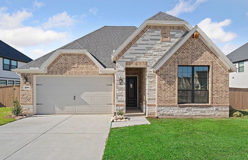 Home Exterior