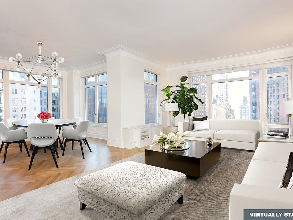 1st image of 15 Central Park W APT 12M