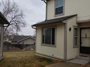 4323 W 9th Street Rd #B5, Greeley, CO 80634