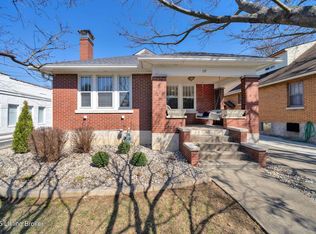 117 S Crestmoor Ave, Louisville, KY 40206