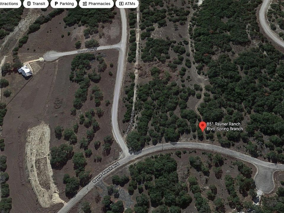 2nd image of 851 Rayner Ranch Blvd
