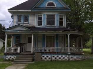344 Main St, East Branch, NY 13756