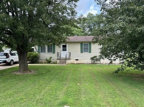 967 Arrowhead Dr, Madisonville, KY 42431