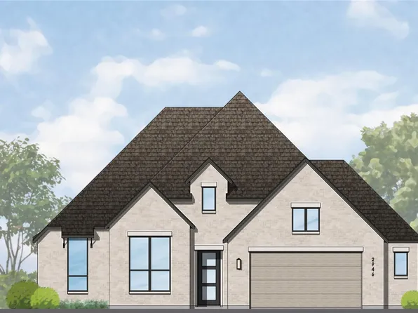 12242 Valencia Blvd, Mont Belvieu, TX 77523