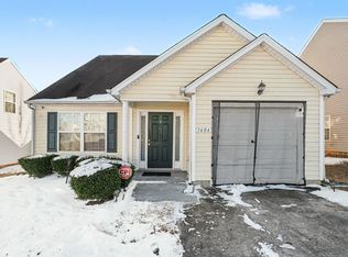 1404 Ricochet Dr, Raleigh, NC 27610