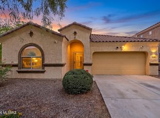 12425 E Calle Riobamba, Vail, AZ 85641