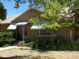 291 S 800 W, Cedar City, UT 84720