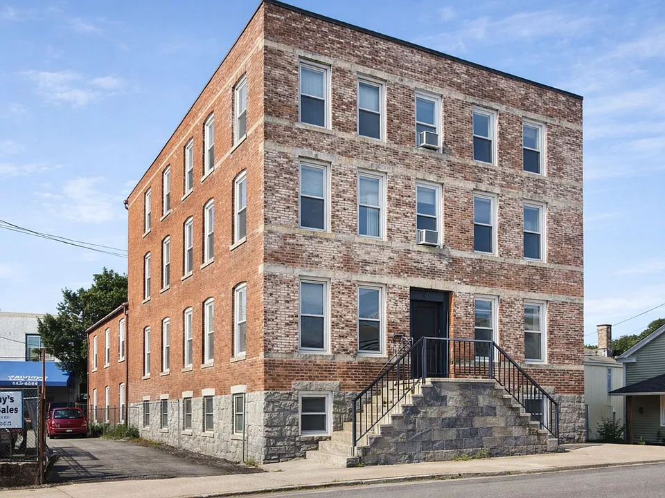 40 Pearl St