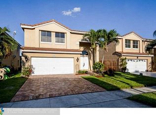 1830 Vista Way, Margate, FL 33063