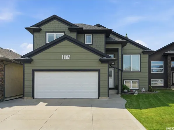 1114 Rempel PLACE, Saskatoon, SK S7T 0M2