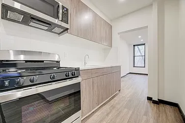 Rented by REAL New York