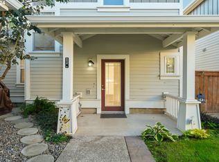 8038 SE Cooper St APT C, Portland, OR 97206