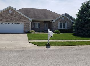 1165 Manchester Dr #195, Brownsburg, IN 46112