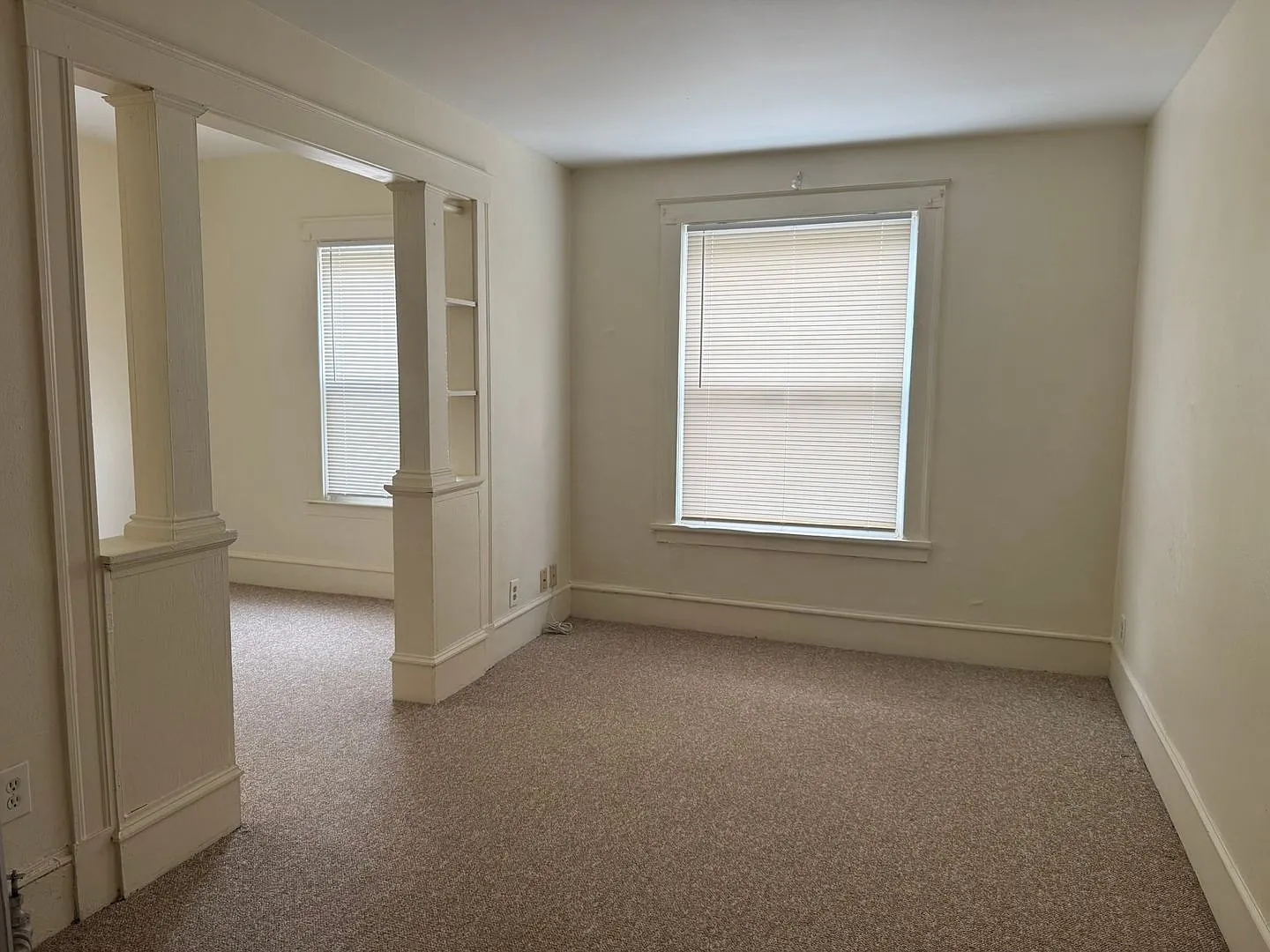 Studio Available Now! Bonus Alcove, Gas Stove — Photo 1