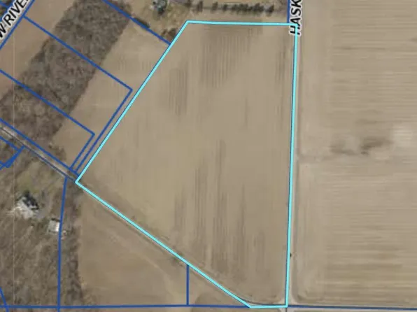 0 Haskins Rd, Perrysburg, OH 43551