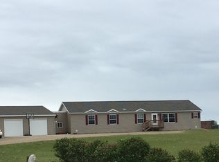 8530 45th St NE, Devils Lake, ND 58301