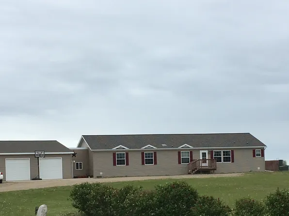 8530 45th St NE, Devils Lake, ND 58301