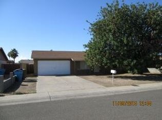 4430 N 76th Dr, Phoenix, AZ 85033