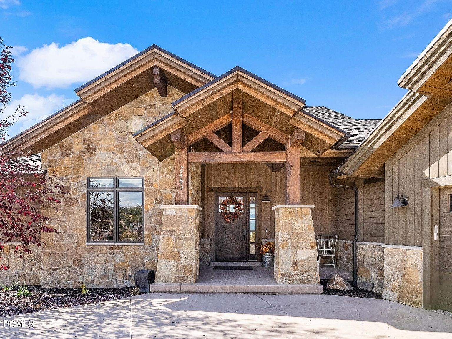 2483 E Copper Belt Way