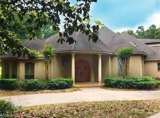 3275 Benyard Dr, Mobile, AL 36619