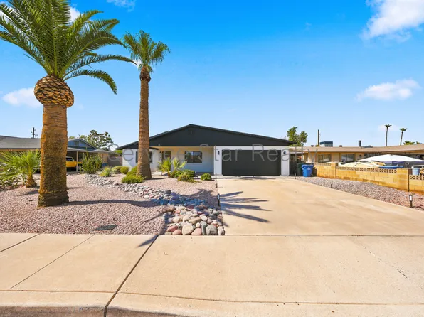 2162 E Concorda Dr, Tempe, AZ 85282