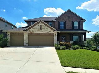 1900 Autumn Run Ln, Round Rock, TX 78665